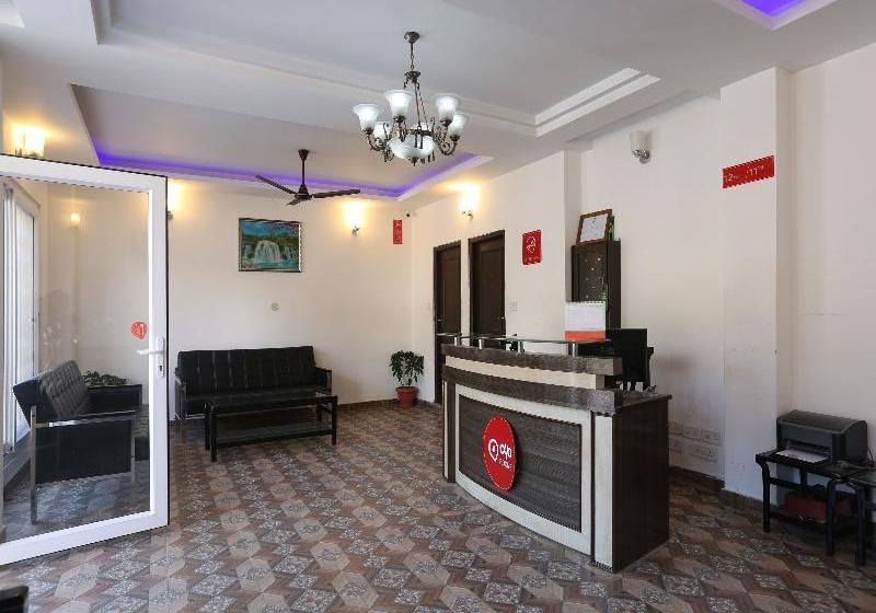 Отель Zurich Resort By Oyo Rooms