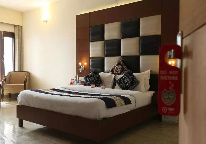 Hotelli Zurich Resort By Oyo Rooms