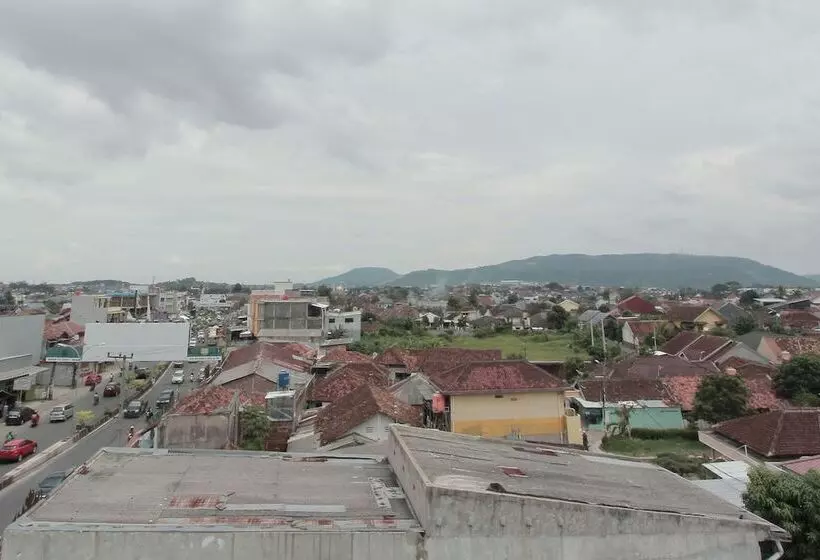 Kosotel By Oyo Rooms