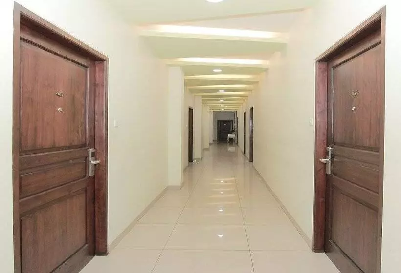 Kosotel By Oyo Rooms
