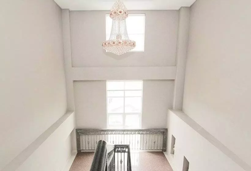 Kosotel By Oyo Rooms