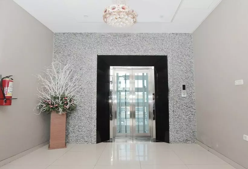 Kosotel By Oyo Rooms