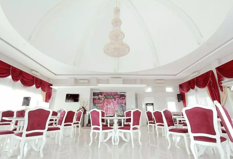 Kosotel By Oyo Rooms