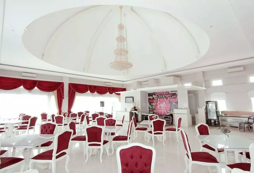 Kosotel By Oyo Rooms