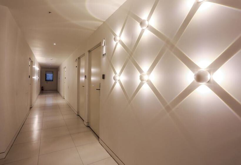 Mari Hotel Terminal Branch