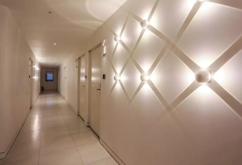 Mari Hotel Terminal Branch