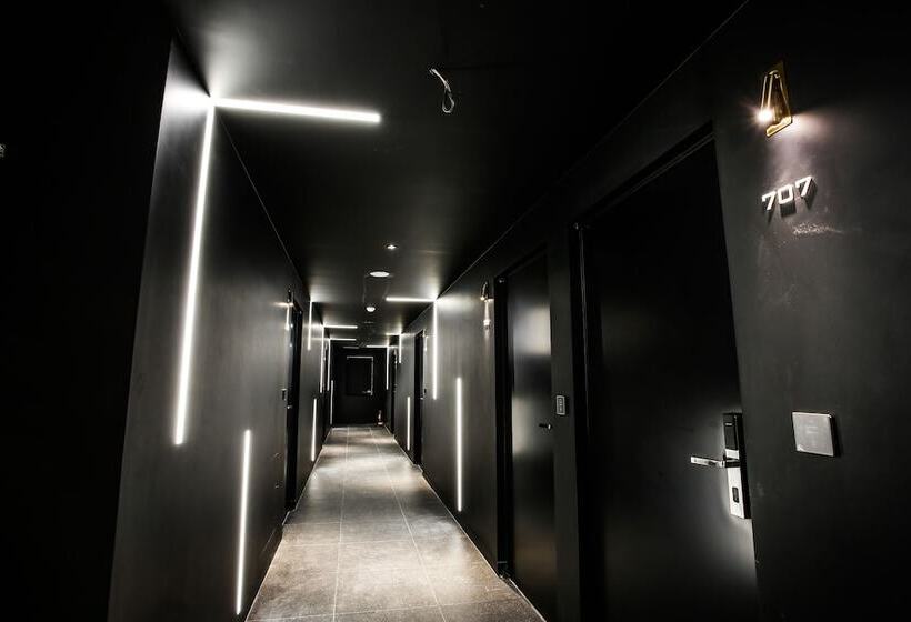 Mari Hotel Terminal Branch