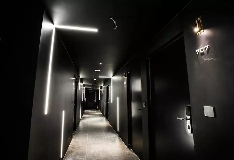 Mari Hotel Terminal Branch