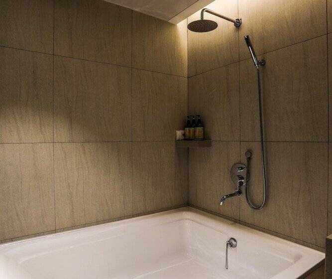 Mari Hotel Terminal Branch