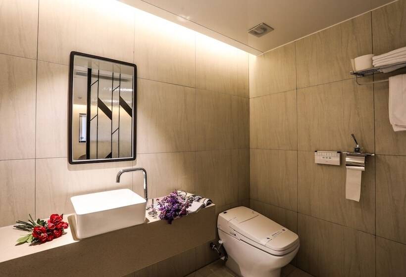 Mari Hotel Terminal Branch