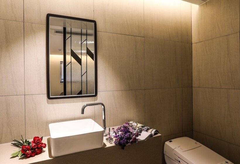 Mari Hotel Terminal Branch