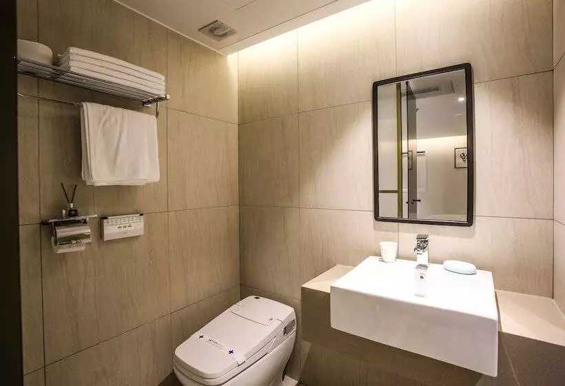 Mari Hotel Terminal Branch