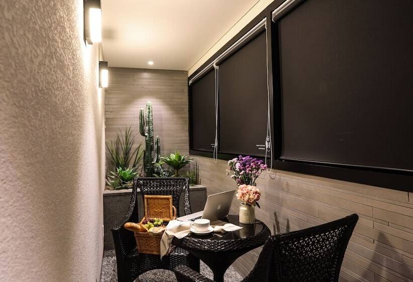 Mari Hotel Terminal Branch