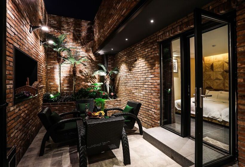 Mari Hotel Terminal Branch