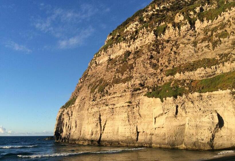 Quinta Dos Peixes Falantes