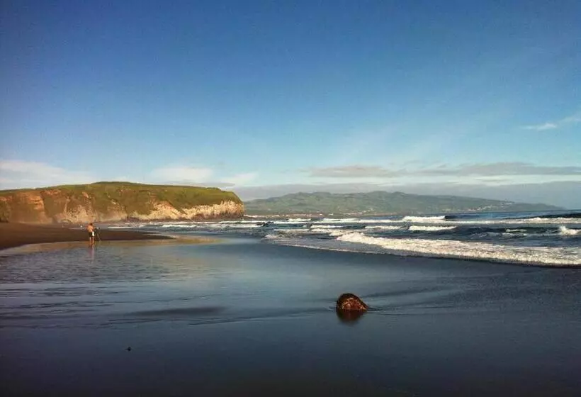 Quinta Dos Peixes Falantes