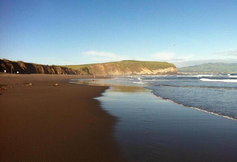 Quinta Dos Peixes Falantes