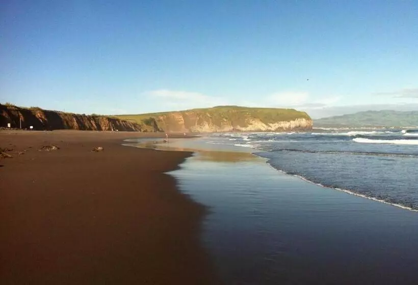 Quinta Dos Peixes Falantes