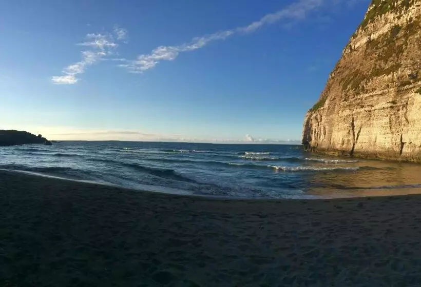 Quinta Dos Peixes Falantes