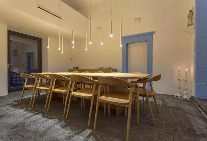 Quinta Dos Peixes Falantes