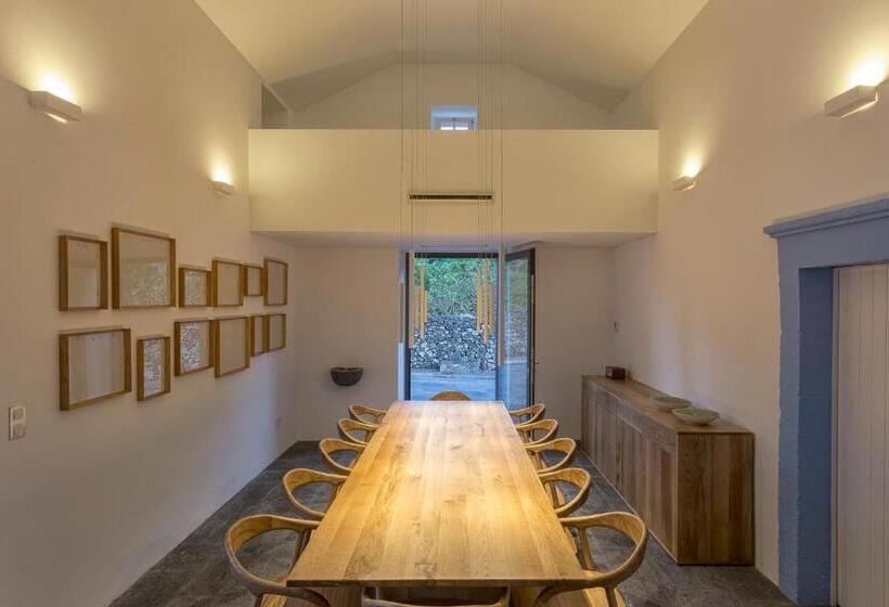 Quinta Dos Peixes Falantes