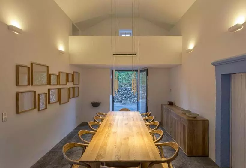 Quinta Dos Peixes Falantes