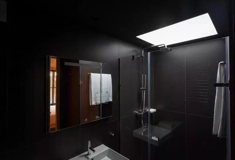 Quinta Dos Peixes Falantes