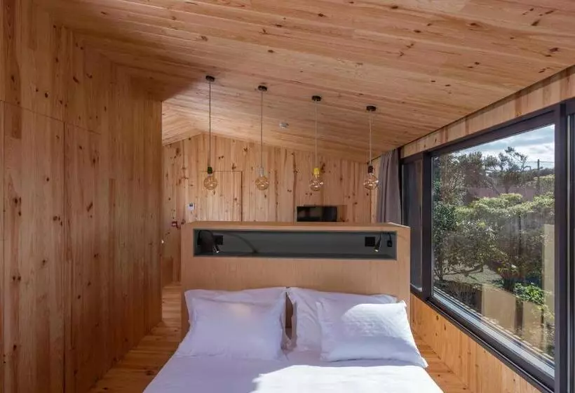 Quinta Dos Peixes Falantes