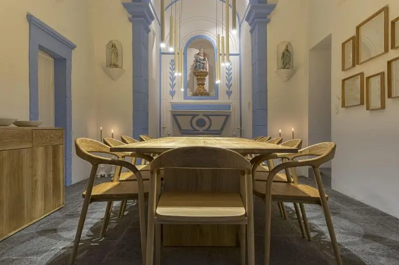 Quinta Dos Peixes Falantes