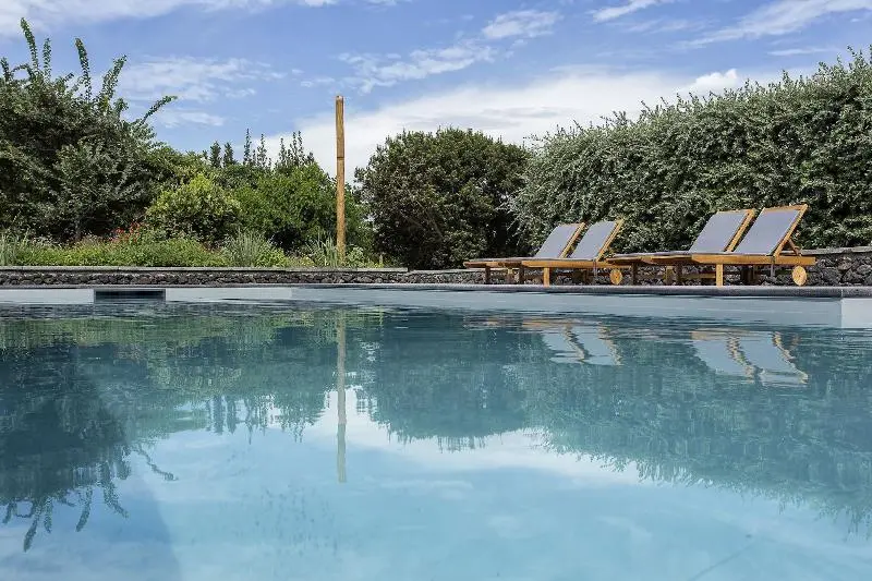Quinta Dos Peixes Falantes