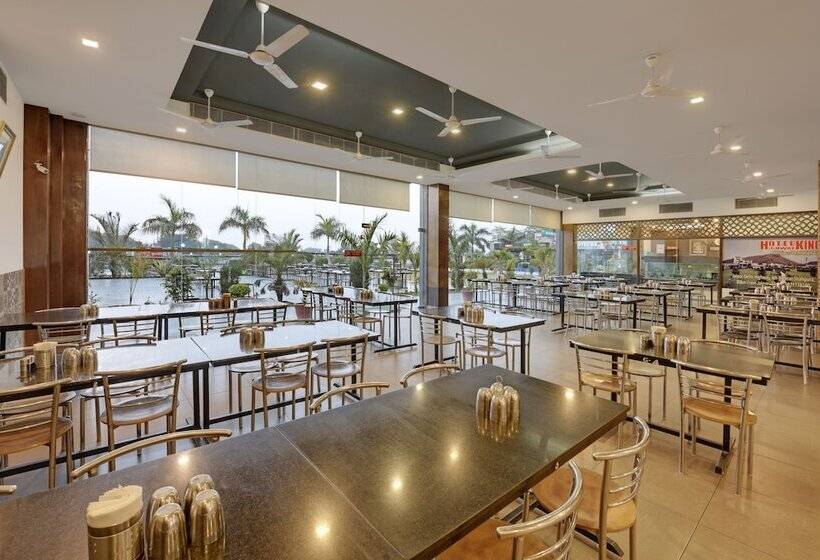 استراحتگاه Highway King Bagru