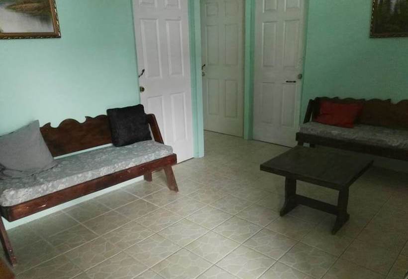 هاستل Blue Morfo House