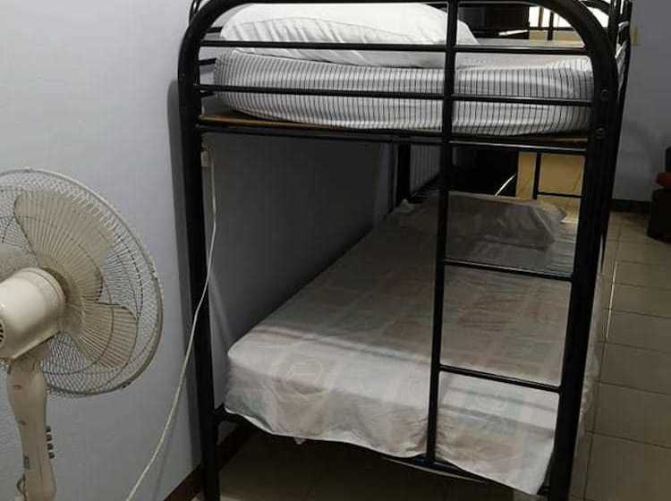 هاستل Blue Morfo House