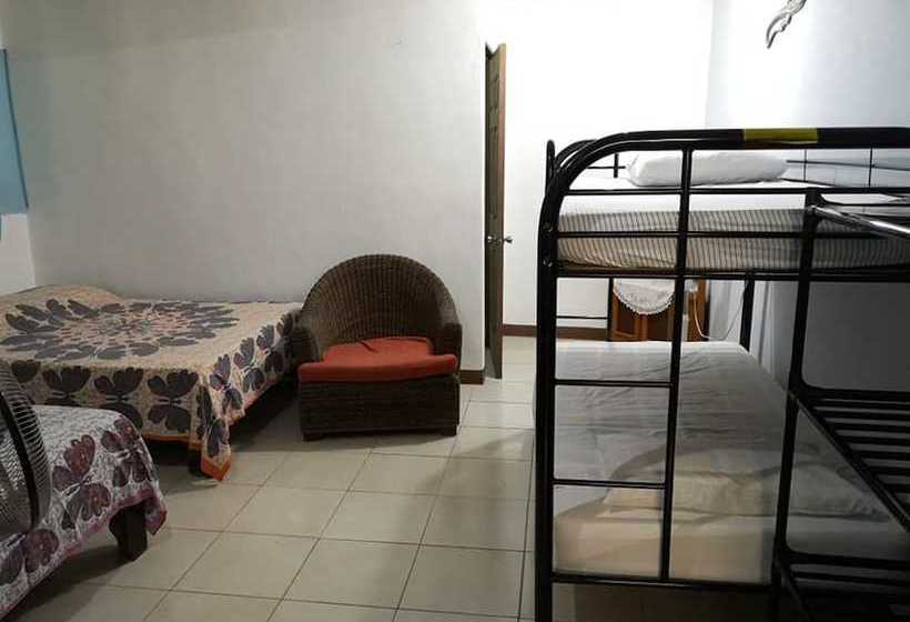 هاستل Blue Morfo House