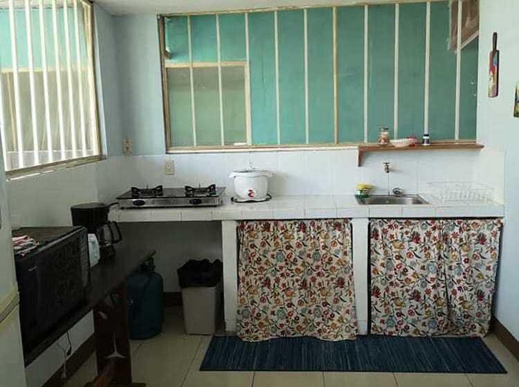 هاستل Blue Morfo House