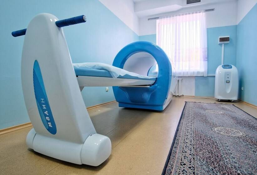 Azimut Hotel Prometey Nebug Tuapse