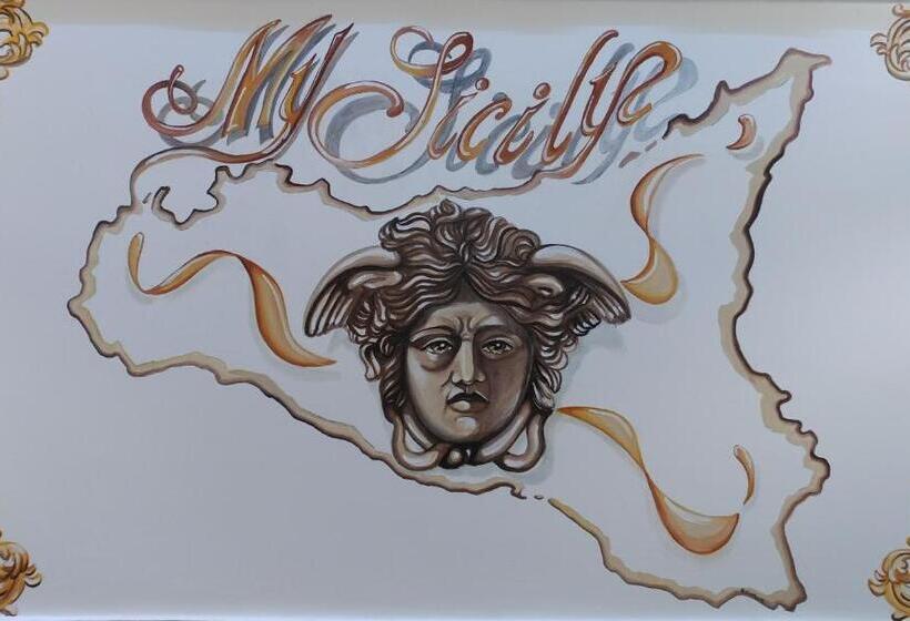 B&b My Sicily