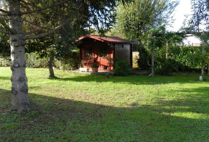 住宿加早餐  Al Sol Levante