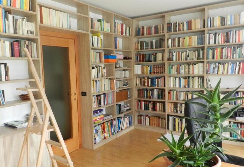 住宿加早餐  Al Sol Levante