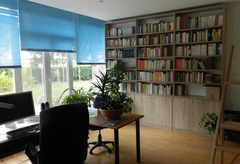 住宿加早餐  Al Sol Levante