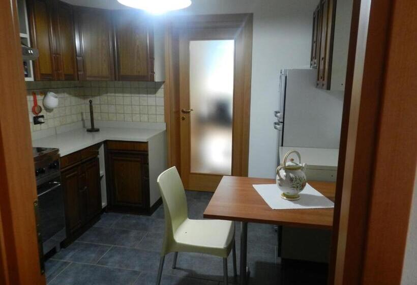 住宿加早餐  Al Sol Levante