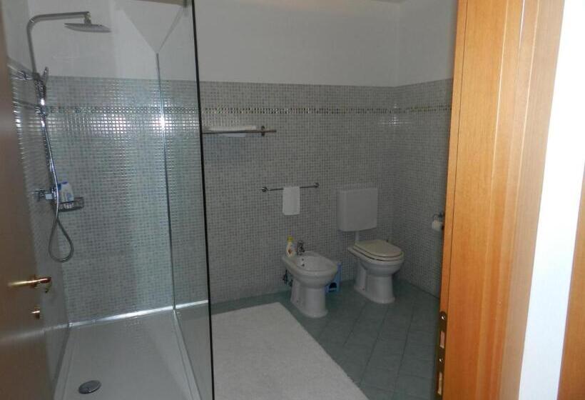 住宿加早餐  Al Sol Levante