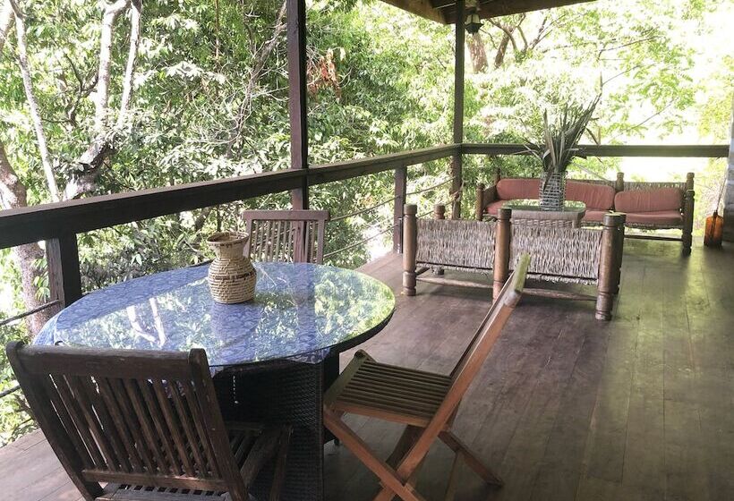 تختخواب و صبحانه Chez Max, Cadras Haiti