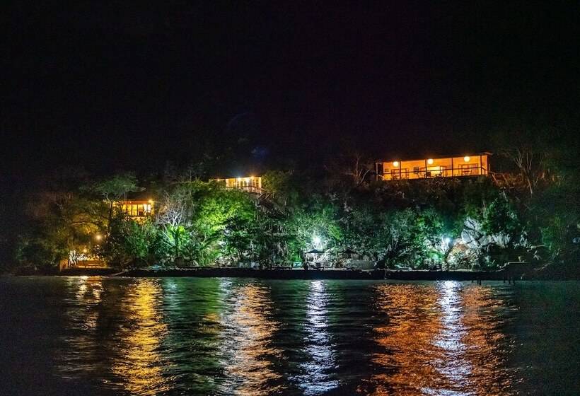 تختخواب و صبحانه Chez Max, Cadras Haiti