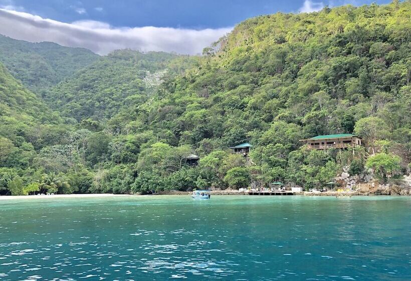 تختخواب و صبحانه Chez Max, Cadras Haiti