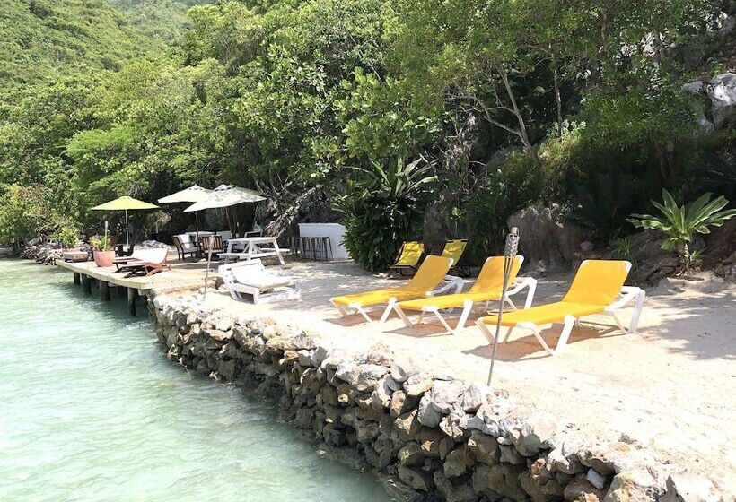 تختخواب و صبحانه Chez Max, Cadras Haiti