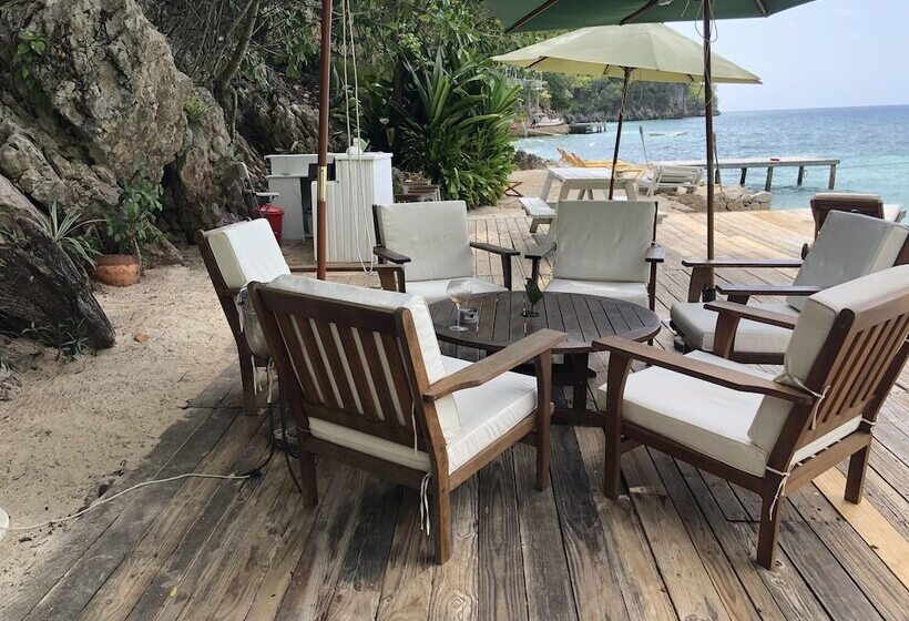 تختخواب و صبحانه Chez Max, Cadras Haiti