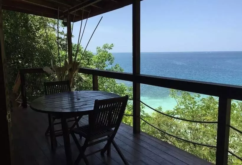 تختخواب و صبحانه Chez Max, Cadras Haiti