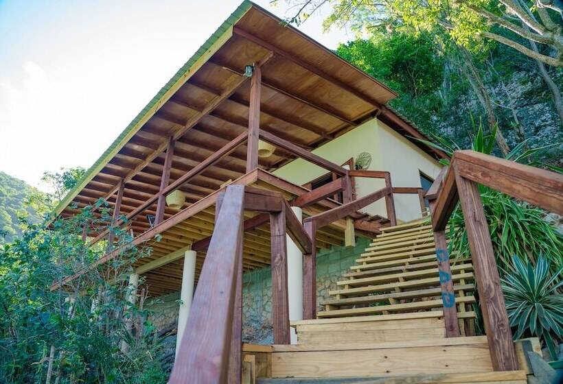 تختخواب و صبحانه Chez Max, Cadras Haiti