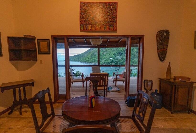 تختخواب و صبحانه Chez Max, Cadras Haiti